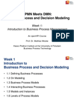 BPMN Meets DMN-Slides-Week1 Ink