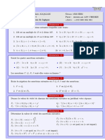 Logique FR Serie 3 PDF