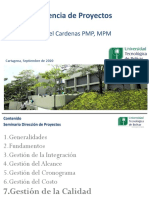 03 - Seminario GP Calidad