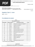 3116 Regulador (Tipo I) - Armar PDF