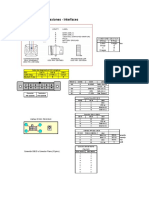 Diagrama Conectores Interfaces NEXIQ