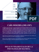 Carl Rogers