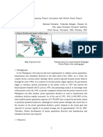 Project Site: San Jose Substation Dasmarinas Substation Tayabas Substation