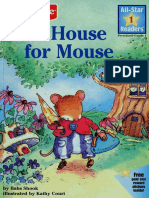 A House For Mouse