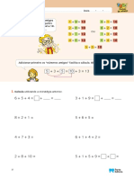 Fichas de Trabalho - Calculo