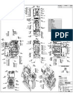 28.5-33.0 Edea Parts List - Rev F - 53083