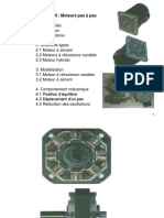 Moteur Pas À Pas PDF