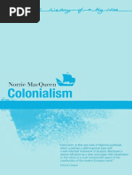 Pub Colonialism PDF