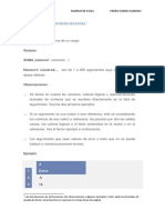 1.matematicas Con Excel y Con Wolfram Alpha PDF