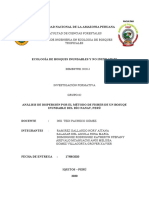 Investigación Formativa