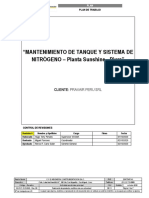 Sgi-Plt-Sushine - Plan de Trabajo Mtto Tanque