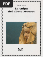 La Culpa Del Abate Mouret PDF