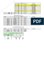 Calcul Hydraulique Piste2