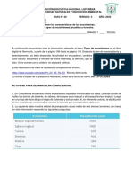 GUÍA+20+Tipos+de+ecosistemas +normaclic