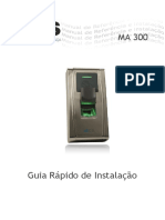 02.009.008.021.07 Manual Guia Rápido de Instalação MA 300 - Internet PDF