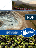 Catalogo Industria General