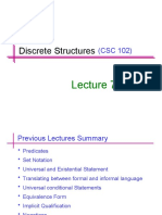 DS Lecture 7