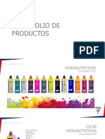 CATALOGO COSMETICOS MyE Y SHARY ACTUALIZADO SEP - 2020