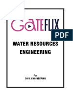 WRE & HYDROLOGY ER KSG G-Flix KT PDF