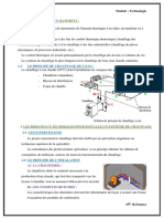 Chauffage Et Plombrie PDF