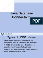 JDBC