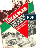 Hilary Wainwright The Lucas Plan PDF