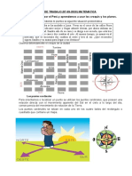 Puntos Cardinales