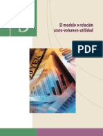 Costo Volumen-Utilidad PDF