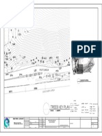 Trees Key Plan: 32 Rooms Hotel