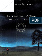 La Realidad Del Ser. El Cuarto Camino PDF