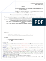 01 - 1 Corintios 1. 1-9 Análisis