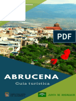 Guía Turística de Abrucena