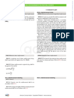 ACI 318M-19 - Minimum Reinforcement