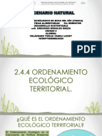 2.4.4.ordenamiento Ecologico Territorial.