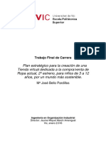 Trealu A2016 Bello Mariajose Plan Estrategico PDF