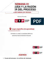 S01.s1 - A °material - La Causa y La Razón de Ser Del Proceso