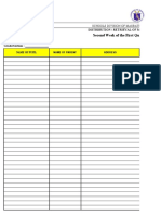 Distribution-Retrieval-Form-GRADE-3-SAMPLE TITLE