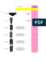 KD Product PDF