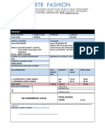 Invoice Sample RTR.19.05.16