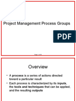 Process Group