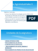 Apuntes de Propiedades Quimicas de Frutas y Hortalizas PDF