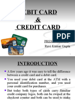 Creditcardppt