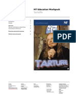 Tartuffe: NT Education Workpack