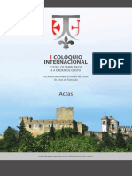 P-V Claverie TOMAR PDF