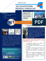 #7e MAGAZINE ECOSYSTEME ENTREPRENEURIAL CONGOLAIS