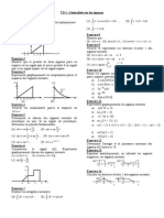 TD1. Généralités Sur Les Signaux PDF