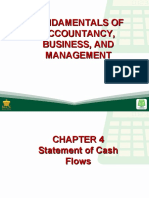 Fundamentals of Accountancy, Business, and Management