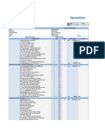 Laspro PRICE LIST Jan 2020 PDF