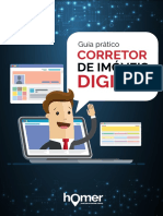 Guia Prático de Corretor de Imóveis DIGITAL PDF