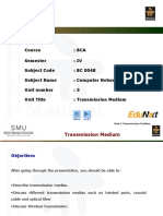 Computer Networks UNIT-5